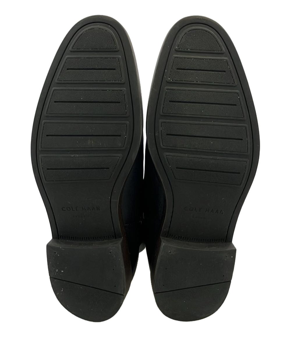 COLE HAAN サイドゴアブーツ メンズ SIZE 8 (26cm) コールハーン