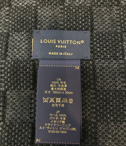 ルイヴィトン 美品 マフラー エシャルプ ネオ プティ ダミエ   M77988 メンズ  (複数サイズ) Louis Vuitton