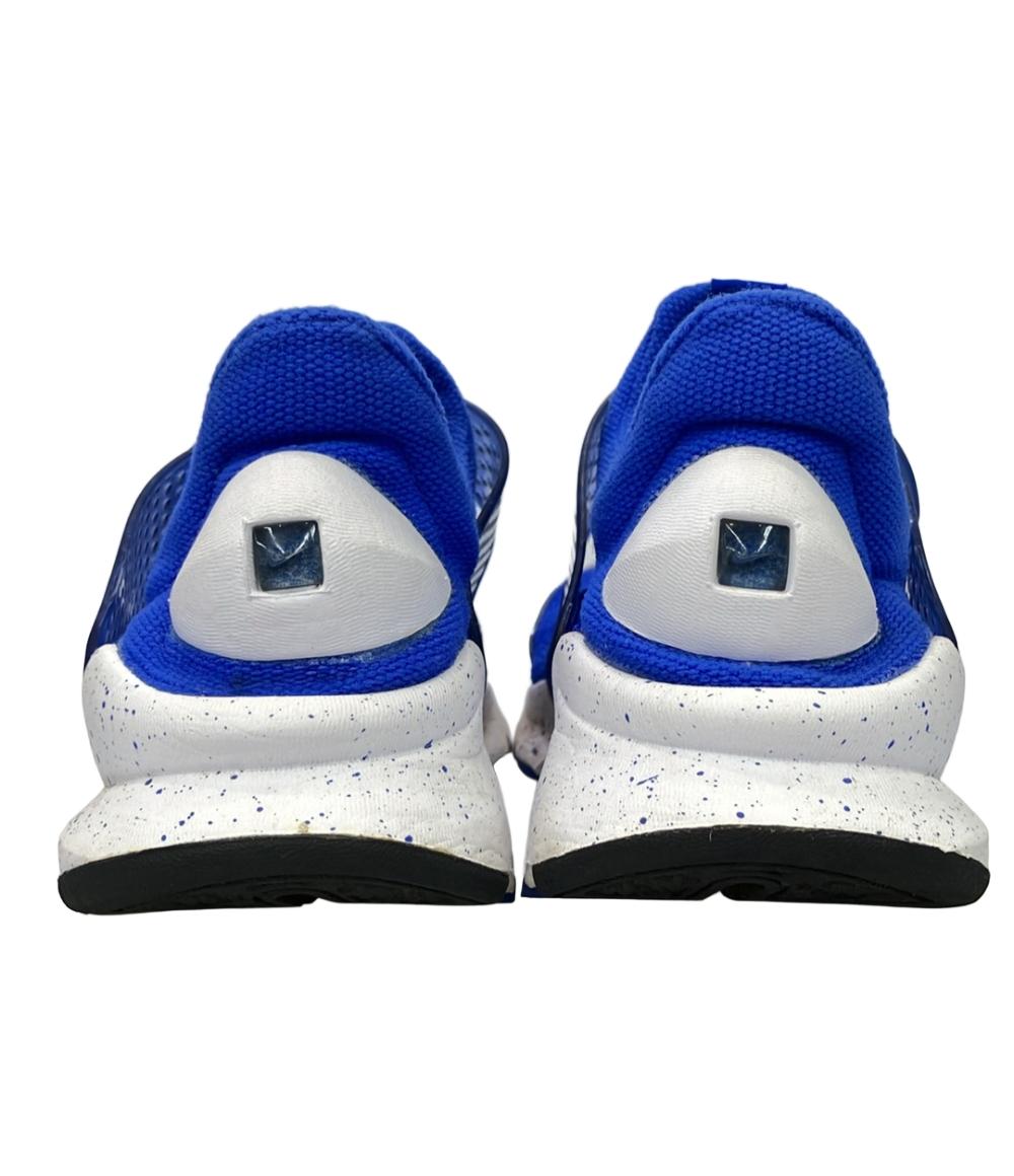 ナイキ スリッポン ソックダート SE 833124-401 メンズ SIZE 26.0 (M) NIKE