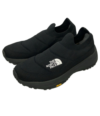 THE NORTH FACE ローカットスニーカー スリッポン SHELTER KNIT WR NF52363 メンズ SIZE 24.0 ザ・ノース・フェイス