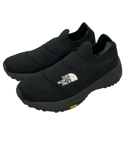 THE NORTH FACE ローカットスニーカー スリッポン SHELTER KNIT WR NF52363 メンズ SIZE 24.0 ザ・ノース・フェイス