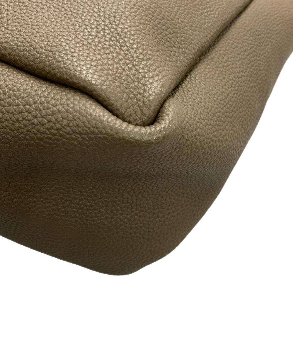 美品 Pual ce cin トートバッグ レザー レディース ピュアルセシン