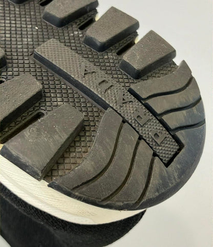 PRADA ニットスニーカー レディース SIZE 37.5 (M) プラダ