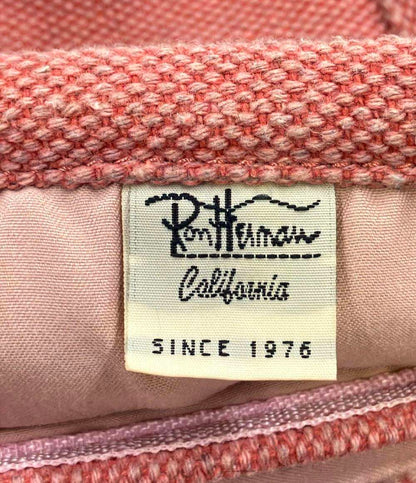 Ron Herman トートバッグ ハンドバッグ レディース ロンハーマン