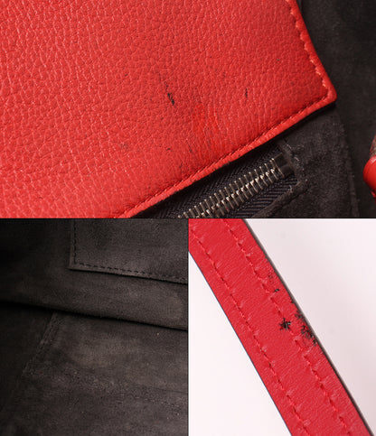 LOUIS VUITTON 2WAY トートバッグ ショルダーバッグ 斜め掛け タフタージュ トート W PM モノグラム ヴェルール M94637 レディース ルイ・ヴィトン