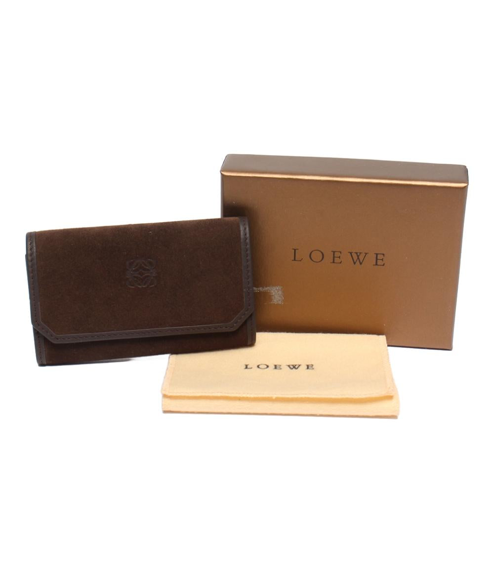 LOEWE ６連キーケース レディース メンズ ロエベ