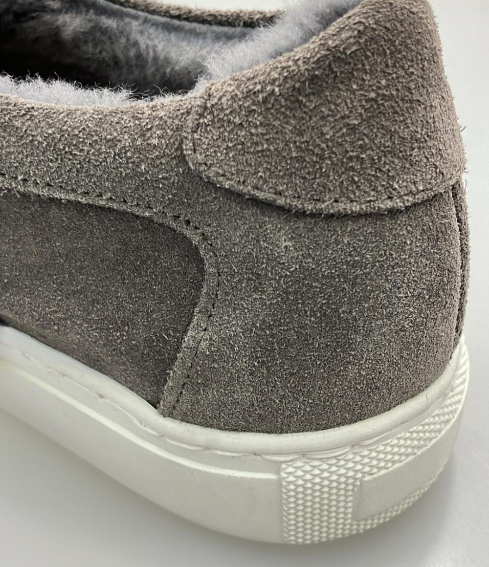 コルソローマノーヴェ ローカットスニーカー レディース SIZE 37 (M) CORSO ROMA 9