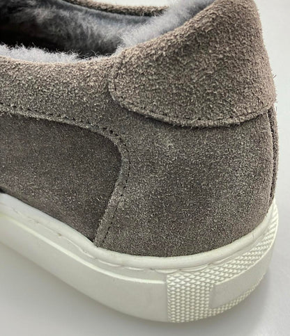 コルソローマノーヴェ ローカットスニーカー レディース SIZE 37 (M) CORSO ROMA 9