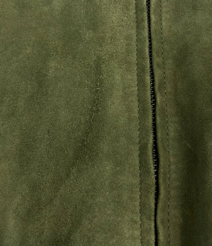 VALSTARINO ブルゾン やぎ革 メンズ SIZE 46 ヴァルスタリーノ