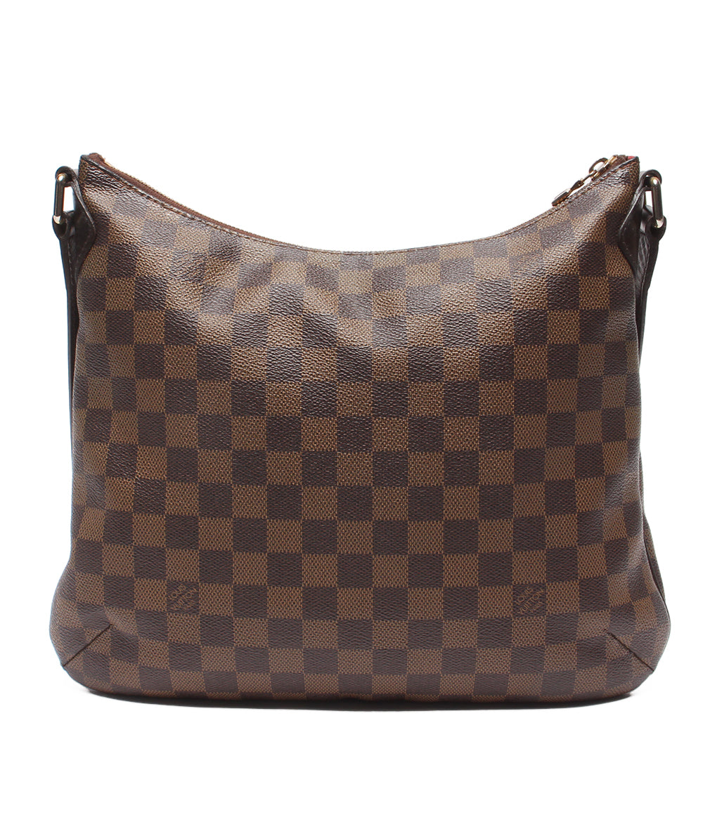 LOUIS VUITTON ショルダーバッグ 斜め掛け ブルームズベリPM ダミエ N42251 レディース ルイ・ヴィトン