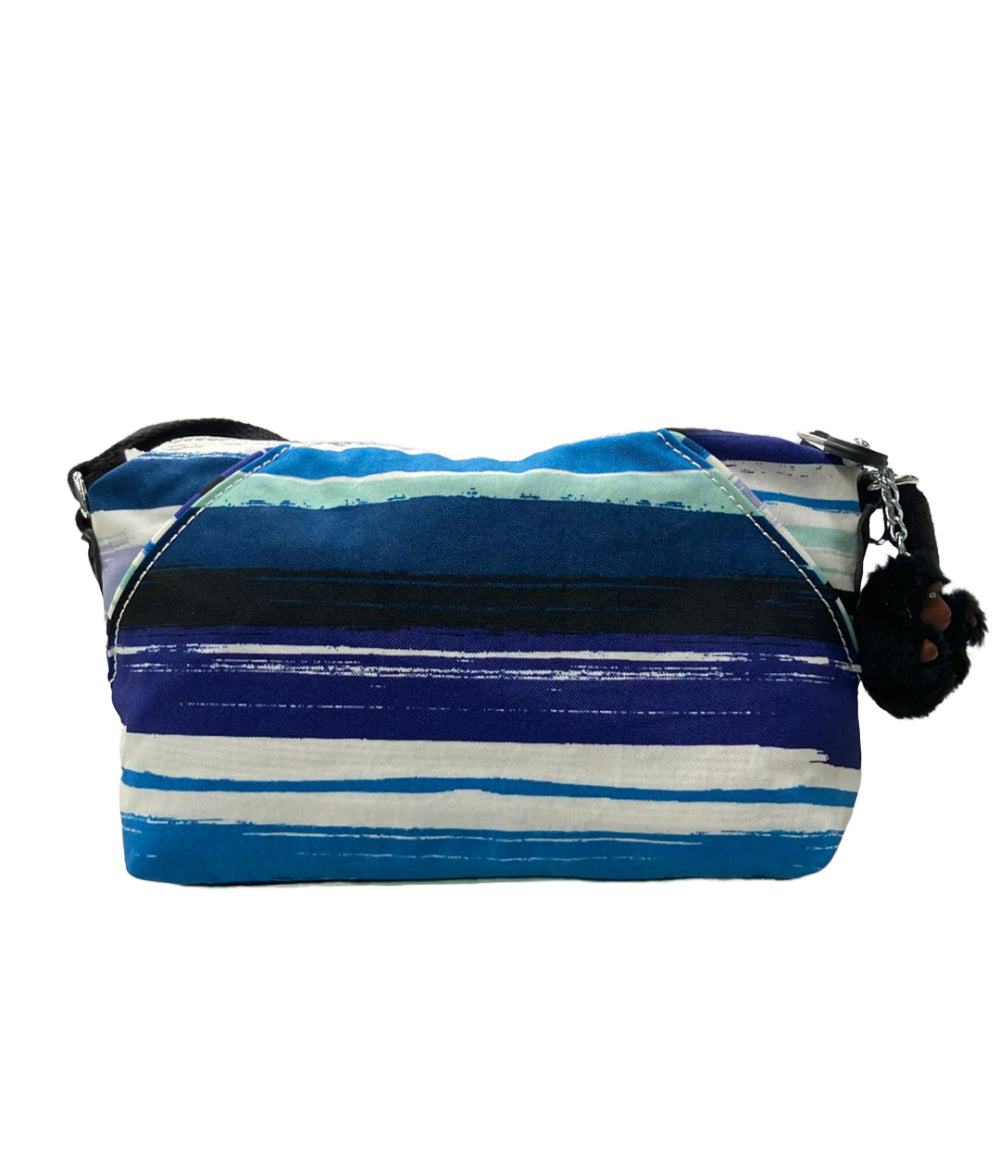 美品 Kipling ショルダーバック 斜め掛け レディース キプリング