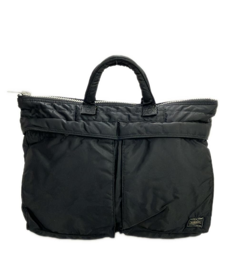 PORTER ブリーフケース タンカー メンズ ポーター