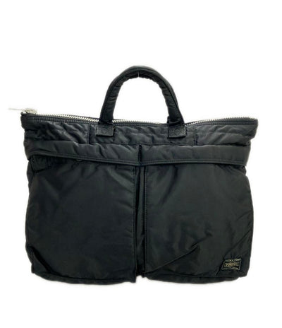 PORTER ブリーフケース タンカー メンズ ポーター