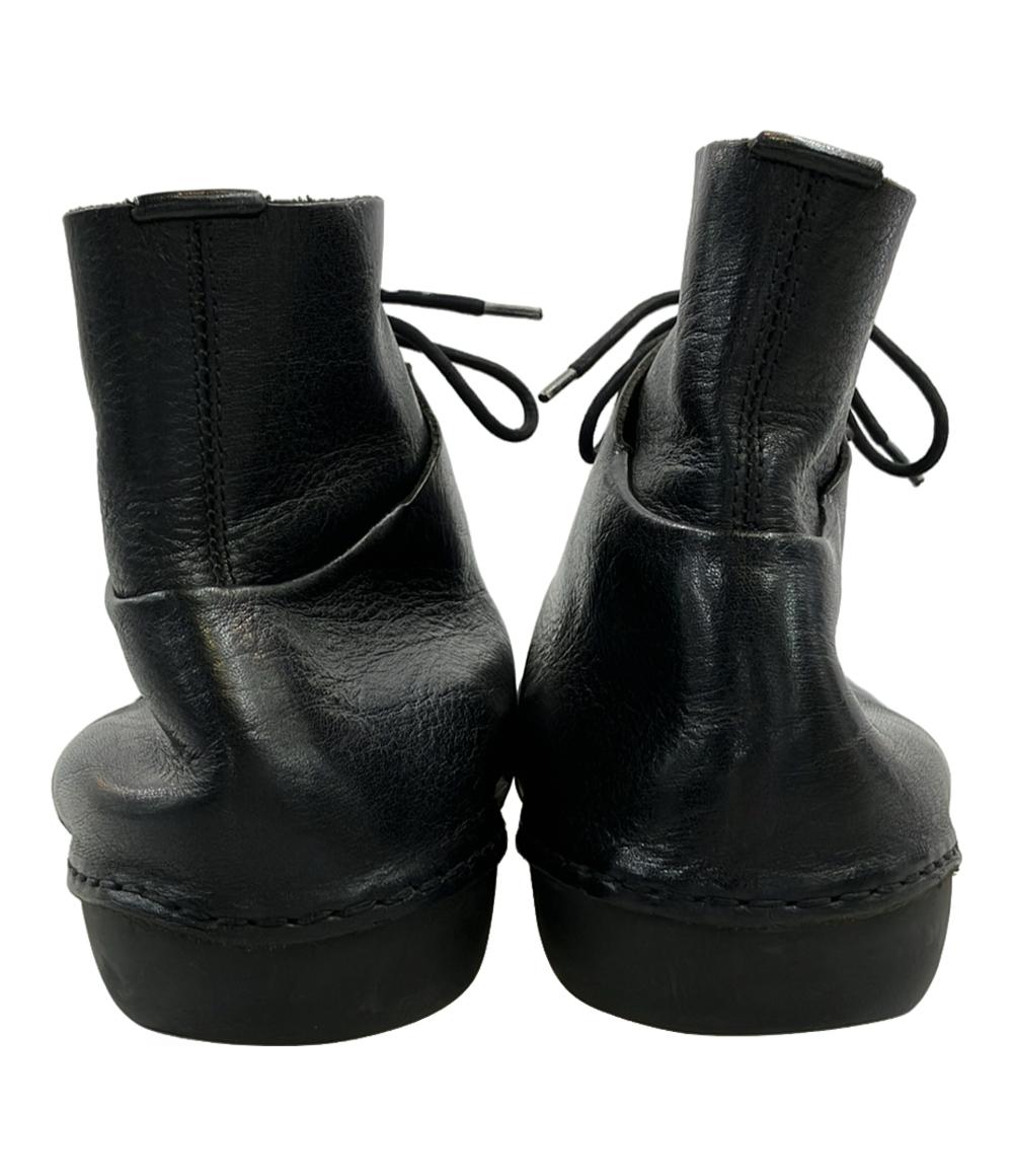 trippen レースアップブーツ メンズ SIZE 43 (L) トリッペン