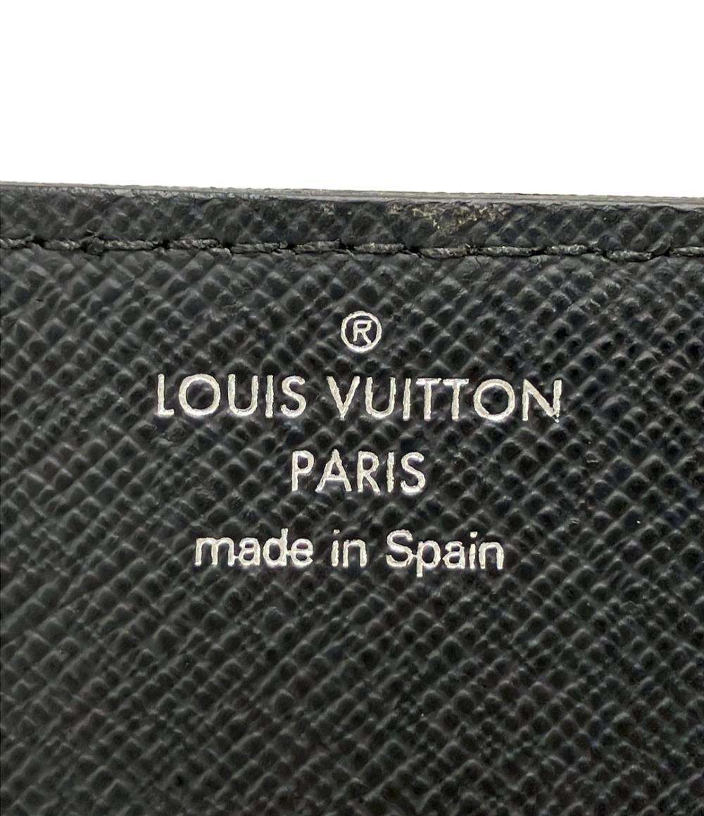 LOUIS VUITTON カードケース 名刺入れ アンヴェロップ カルトドゥ