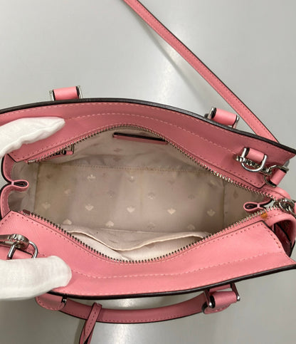 Kate Spade ハンドバッグ ショルダーバッグ 2WAY 斜め掛け レザー レディース ケイトスペード