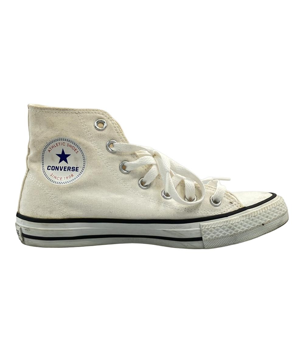 コンバース ハイカットスニーカー レディース SIZE 24.0 (L) CONVERSE