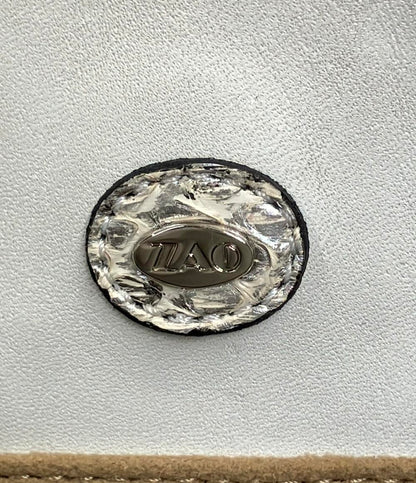 ZAO ハンドバッグ レディース