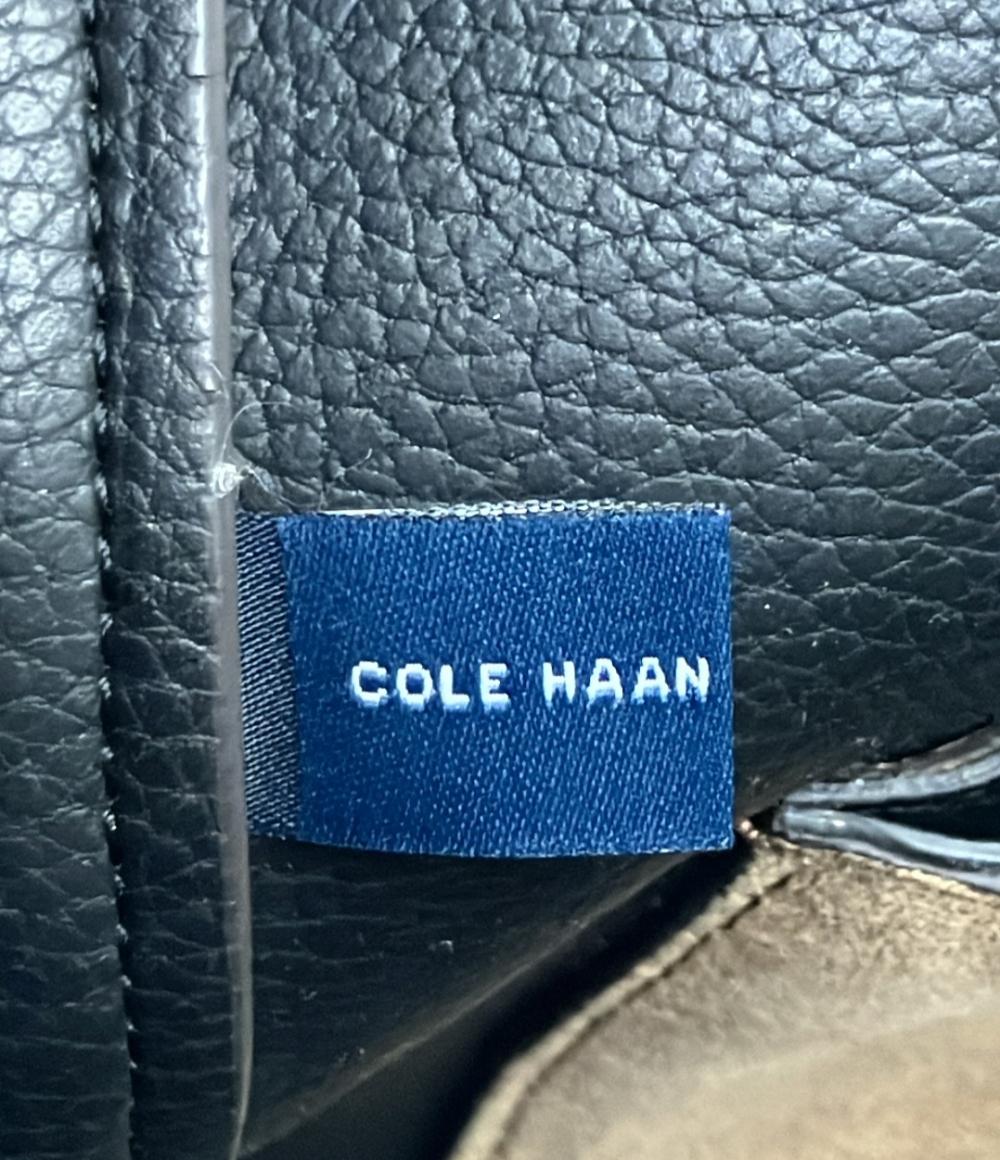 COLE HAAN トートバッグ ショルダーバッグ 肩掛け レディース コール
