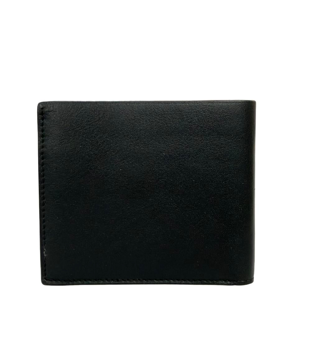 Dunhill 二つ折り財布 レザー メンズ ダンヒル