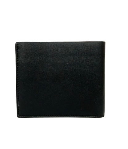 Dunhill 二つ折り財布 レザー メンズ ダンヒル