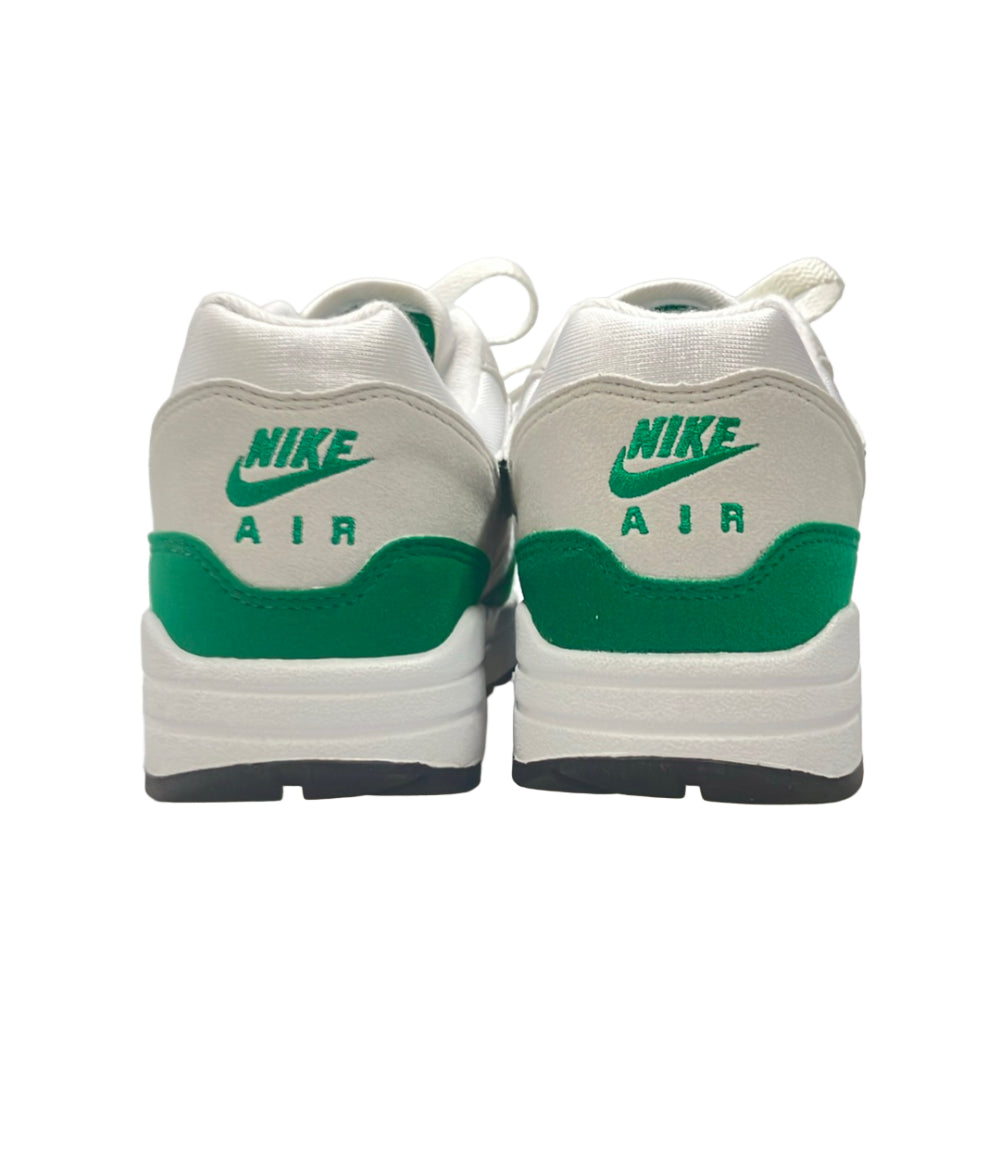 NIKE ローカットスニーカー Air Max 1 '87 Malachite DZ2628-003 レディース SIZE 25.5 ナイキ