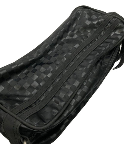 FRED PERRY ショルダーバッグ 斜め掛け メンズ フレッドペリー