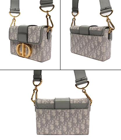 Christian Dior ショルダーバッグ 斜め掛け 30 モンテーニュ レディース クリスチャンディオール