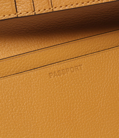 美品 COACH パスポートケース レディース メンズ コーチ