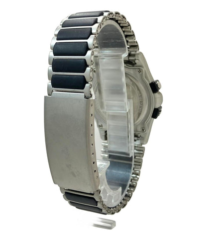 タイメックス 腕時計 アトランティス 100 クオーツ メンズ TIMEX