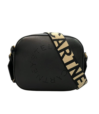 美品 Stella McCartney ショルダーバッグ 斜め掛け レディース ステラマッカートニー