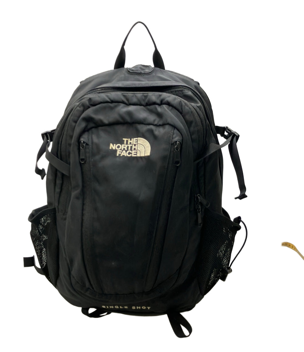 THE NORTH FACE リュック SINGLE SHOT 23L ユニセックス ザ・ノース・フェイス
