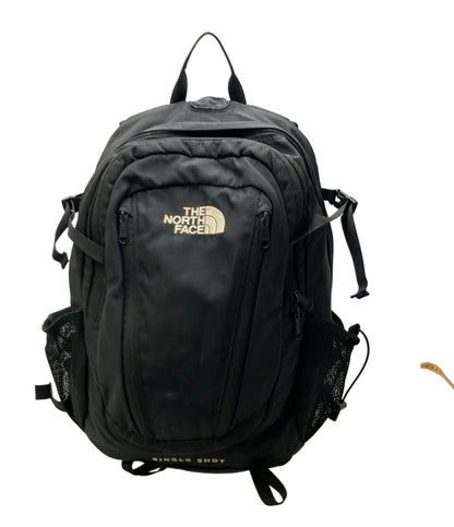 THE NORTH FACE リュック SINGLE SHOT 23L ユニセックス ザ・ノース・フェイス