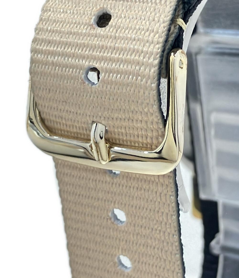 腕時計 大野智 FREESTYLE2020 クオーツ メンズ