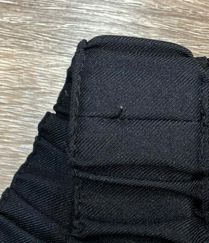 COMME des GARCONS COMME des GARCONS ハーフパンツ ウールギャバサルエルショーツ レディース SIZE S コムデギャルソン コムデギャルソン