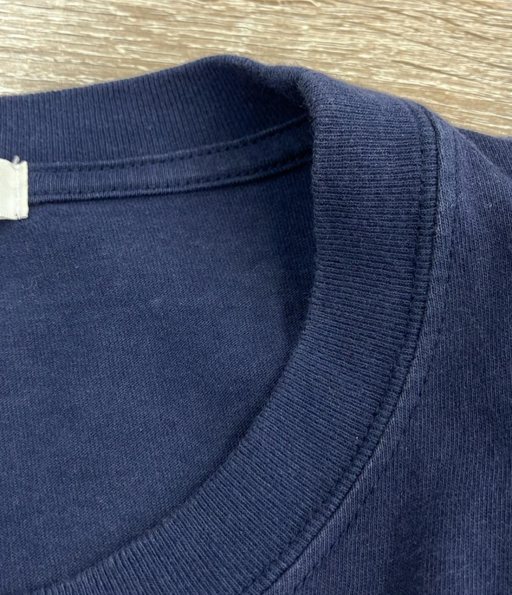 UNDERCOVER 半袖Tシャツ Kanazawa  25SS UP1E9801-1 メンズ SIZE 3 (L) アンダーカバー