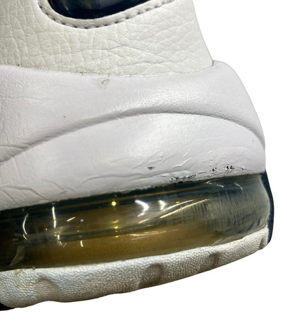 NIKE ミドルカットスニーカー エア モア アップテンポ '96 FQ8182-100 メンズ SIZE 29.5 ナイキ
