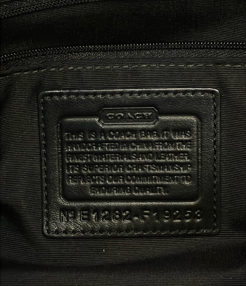 COACH トートバッグ シグネチャー F19253 レディース コーチ