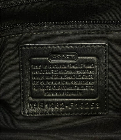 COACH トートバッグ シグネチャー F19253 レディース コーチ
