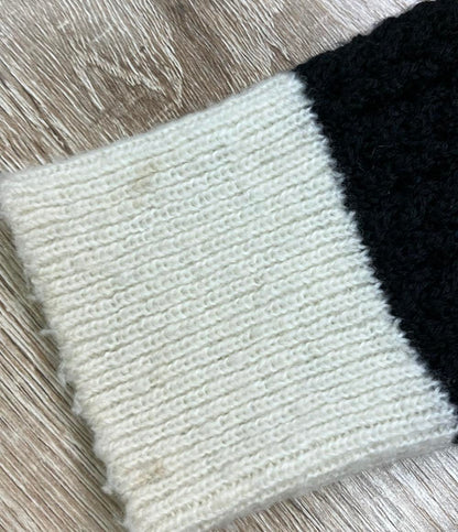 タオ コムデギャルソン ボーダー ニット TK-N022 レディース SIZE S tao COMME des GARCONS