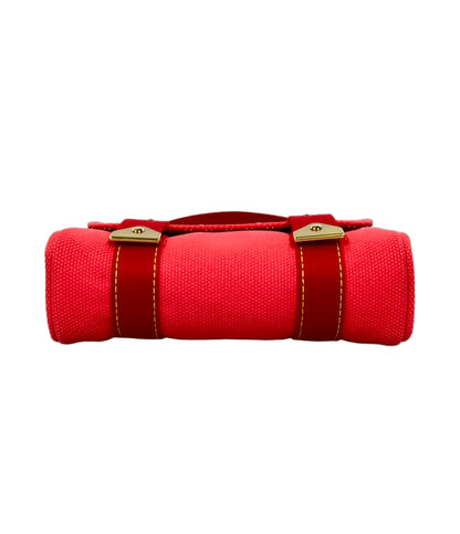 LOUIS VUITTON ショルダーバッグ 肩掛け サック ラバ アンティグア M40071 レディース ルイ・ヴィトン