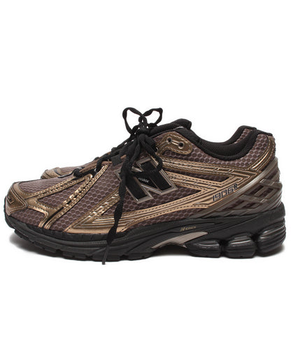 美品 NEW BALANCE ローカットスニーカー U1906RJC メンズ レディース SIZE 26.5 ニューバランス