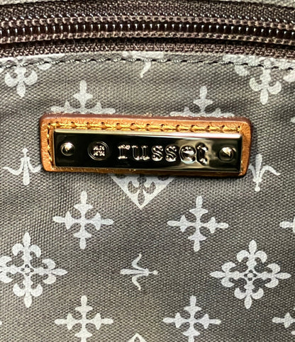 russet トートバッグ 肩掛け レディース ラシット