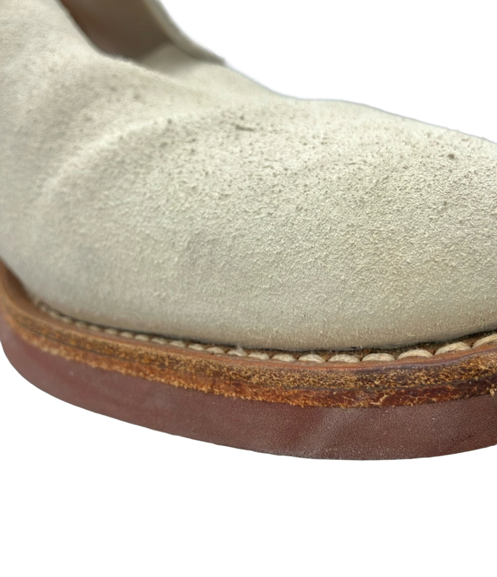 CHURCH'S スウェードチャッカブーツ SAHARA M メンズ SIZE 80 チャーチ