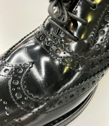 CHURCH'S ドレスシューズ ウィングチップ レディース SIZE 38 (25cm) チャーチ