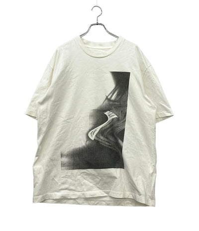 Maison Margiela 半袖Tシャツ オーバーサイズ モード 20AW S50GC0632 メンズ SIZE 46 (M) メゾンマルジェラ