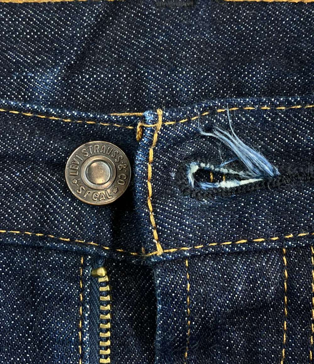 Levi's デニムパンツ メンズ SIZE W32 L34 リーバイス