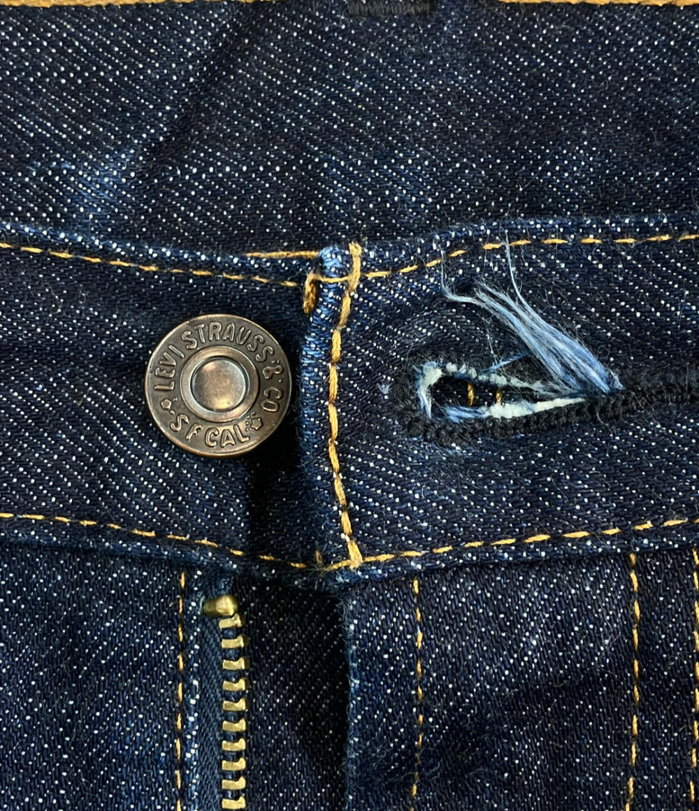 Levi's デニムパンツ メンズ SIZE W32 L34 リーバイス