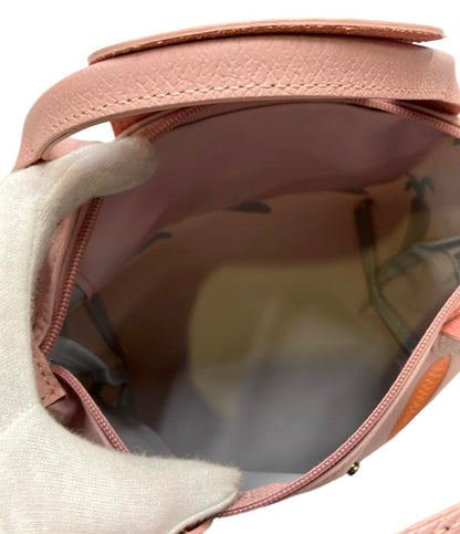 Longchamp 2WAY ハンドバッグ ショルダーバッグ 斜め掛け ル プリアージュ CNY L1500CYAP46 レディース ロンシャン