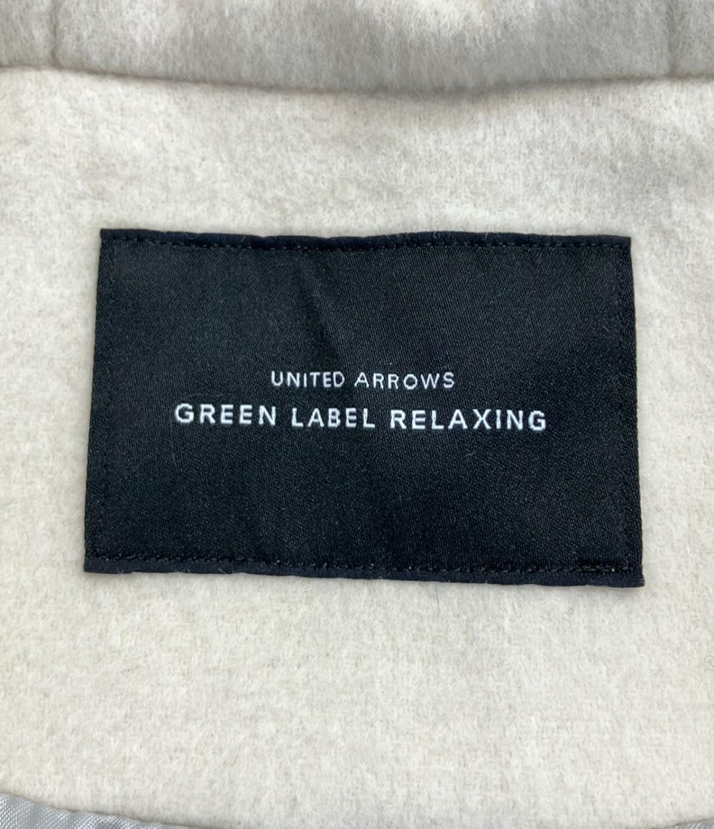 ユナイテッドアローズ ファーフードコート レディース SIZE 36 (XS) UNITED ARROWS